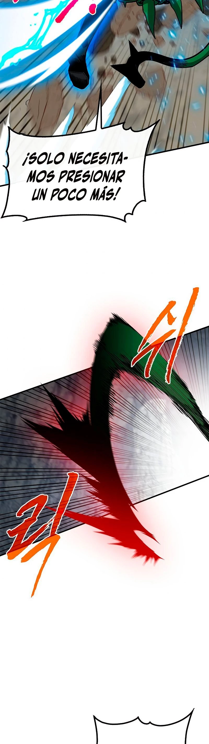 Cazador de gachas de clase SSS > Capitulo 42 > Page 41